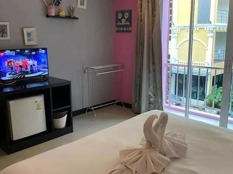 ホテル Lavender Patong