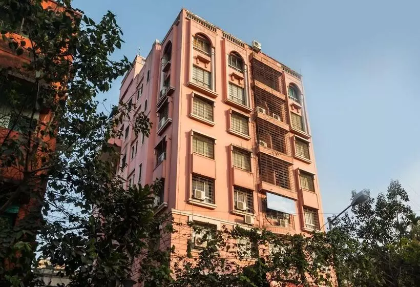 בית מלון כפרי Malik Guest House