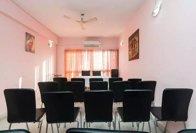 בית מלון כפרי Malik Guest House