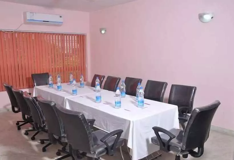 בית מלון כפרי Malik Guest House