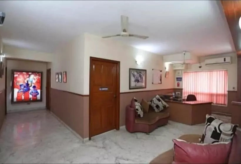 בית מלון כפרי Malik Guest House