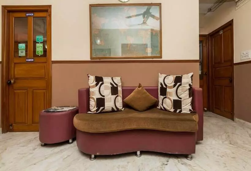 בית מלון כפרי Malik Guest House