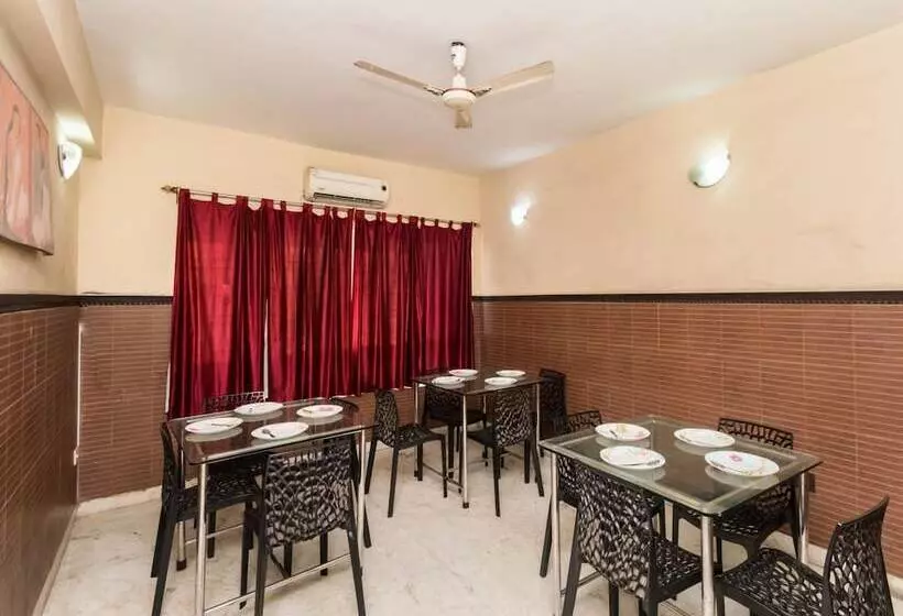 בית מלון כפרי Malik Guest House