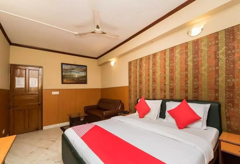 בית מלון כפרי Malik Guest House