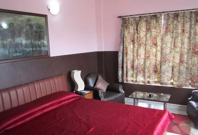 בית מלון כפרי Malik Guest House