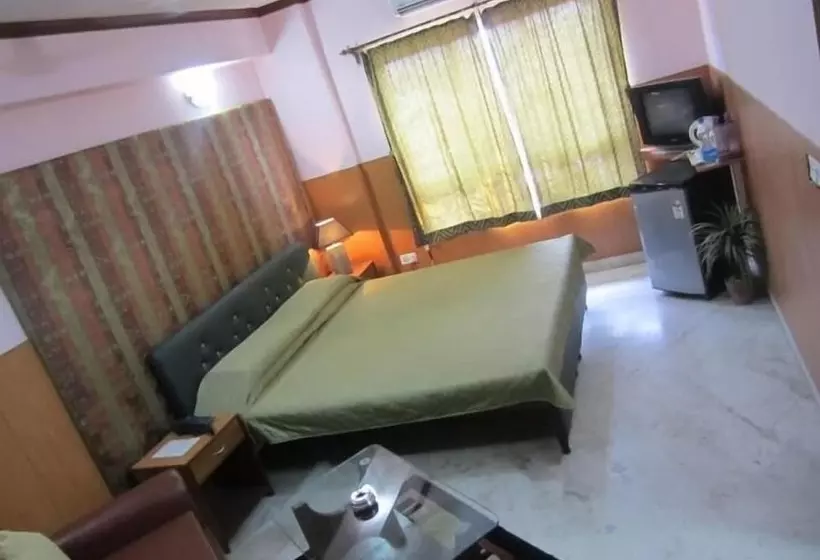 בית מלון כפרי Malik Guest House