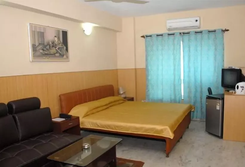 בית מלון כפרי Malik Guest House