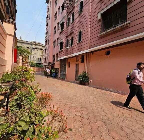 בית מלון כפרי Malik Guest House