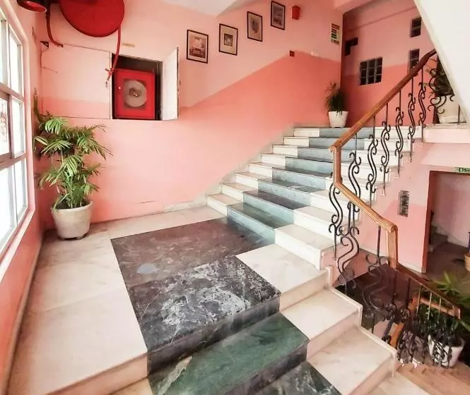 בית מלון כפרי Malik Guest House