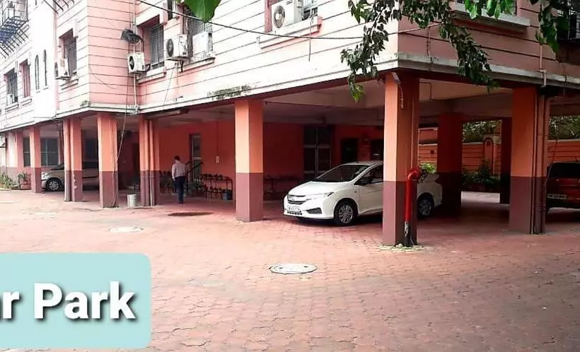 בית מלון כפרי Malik Guest House