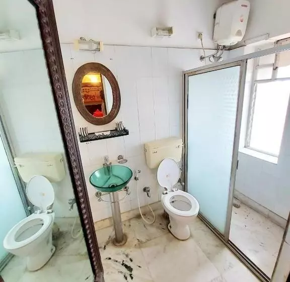 בית מלון כפרי Malik Guest House