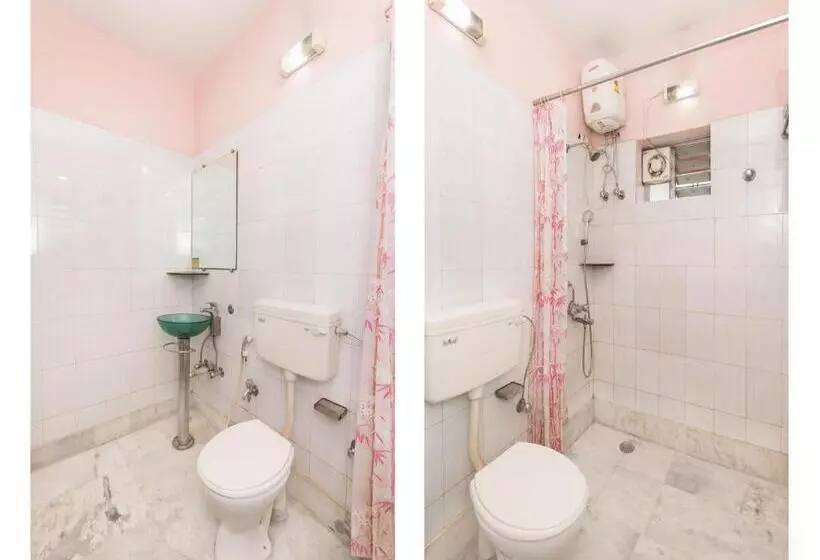 בית מלון כפרי Malik Guest House