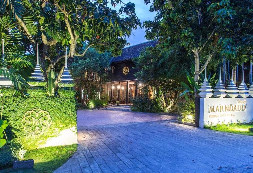 فندق Marndadee Heritage River Village