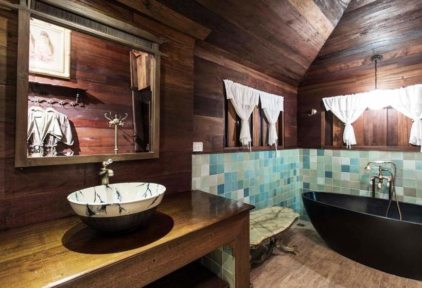 فندق Marndadee Heritage River Village