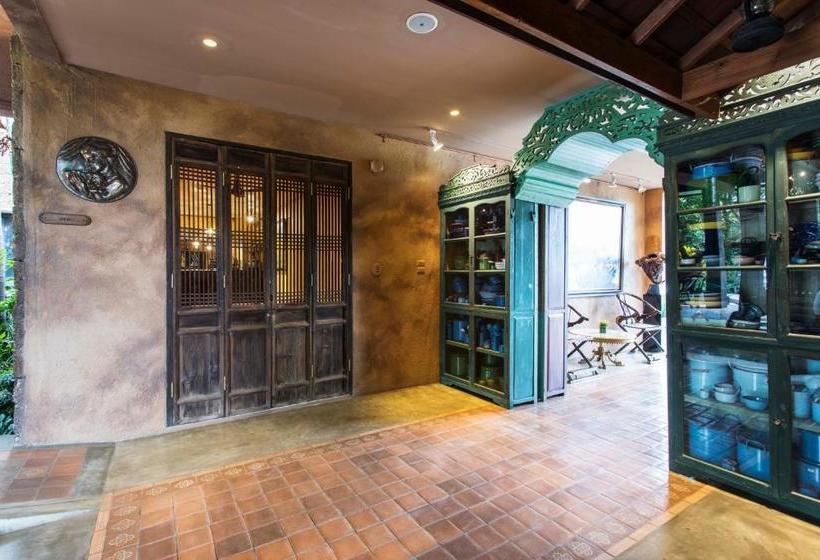 فندق Marndadee Heritage River Village