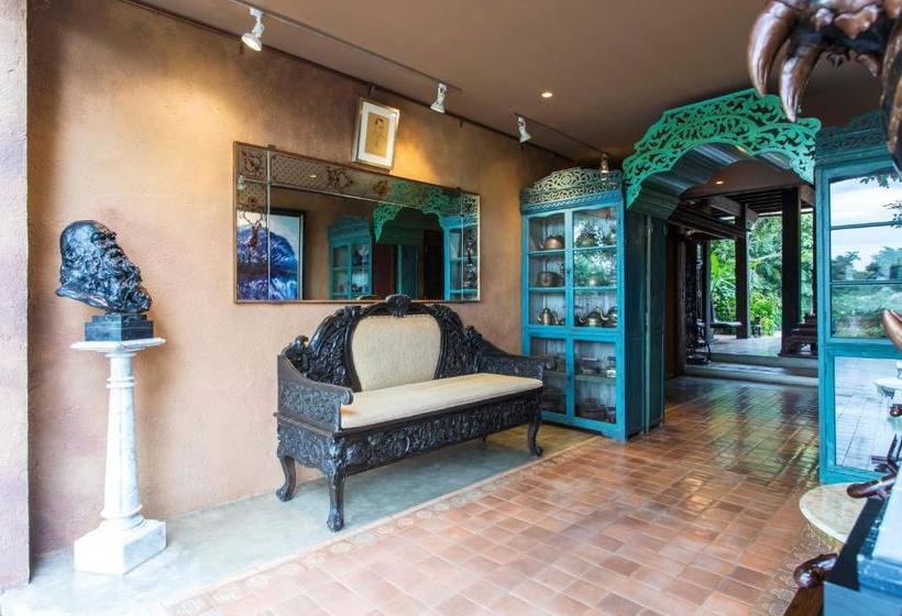 فندق Marndadee Heritage River Village