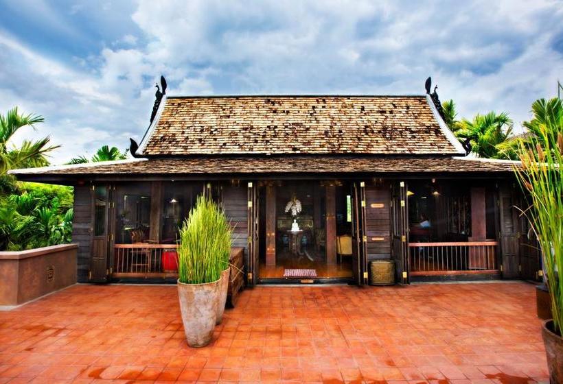 فندق Marndadee Heritage River Village