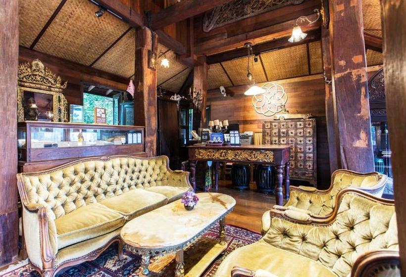 فندق Marndadee Heritage River Village