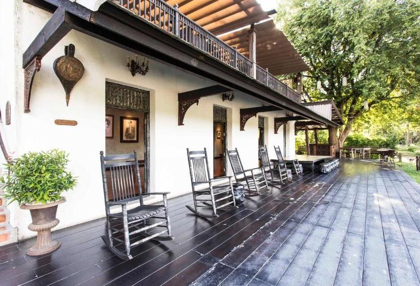 فندق Marndadee Heritage River Village