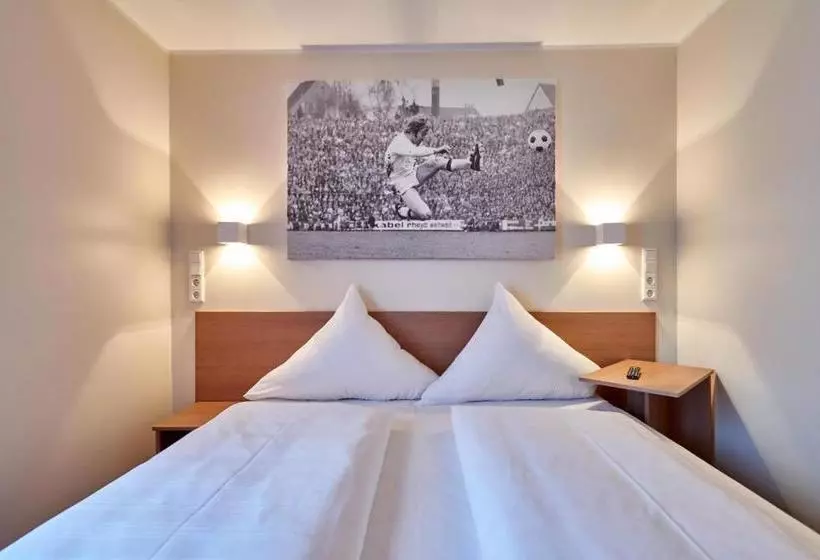 Mcdreams Hotel Mönchengladbach