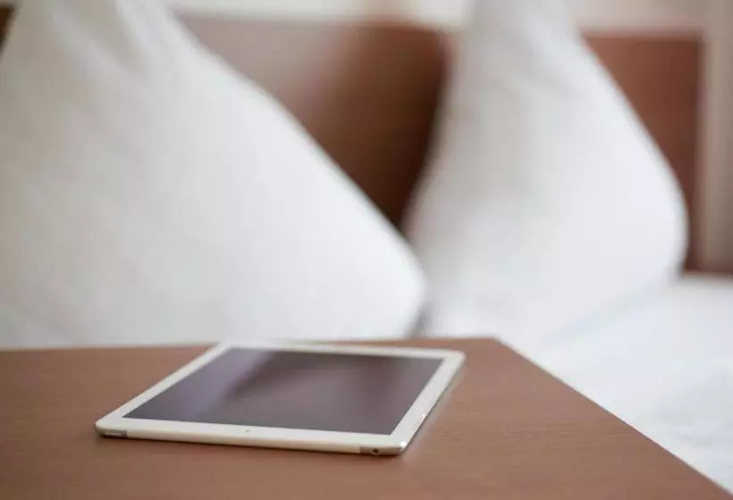 Mcdreams Hotel Mönchengladbach