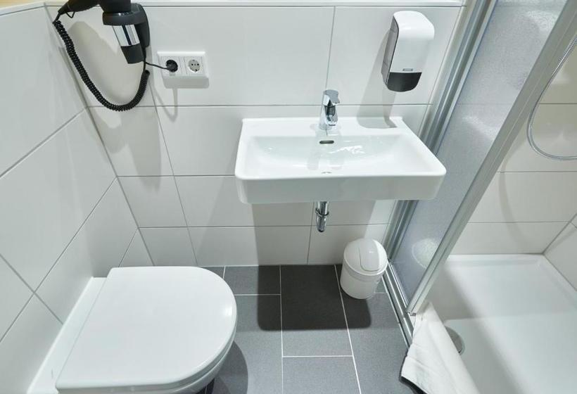 Mcdreams Hotel Mönchengladbach