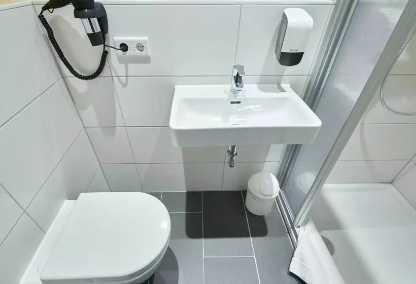 Mcdreams Hotel Mönchengladbach