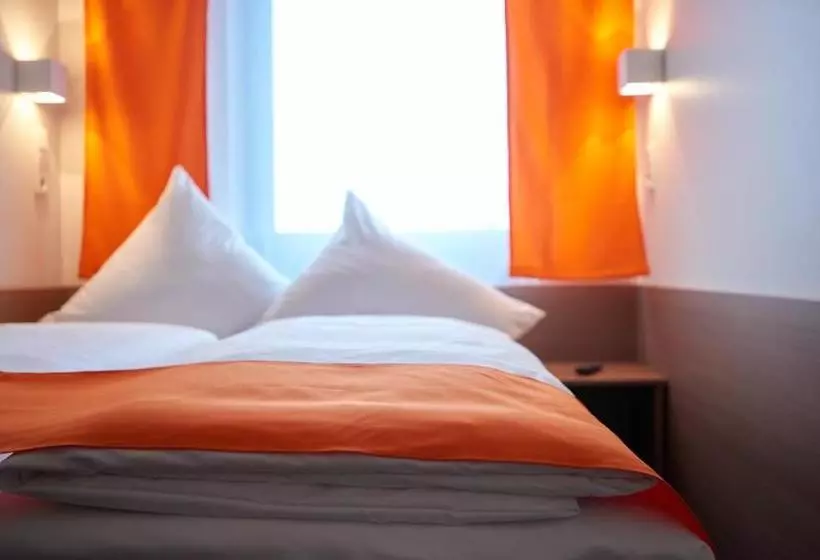 Mcdreams Hotel Mönchengladbach