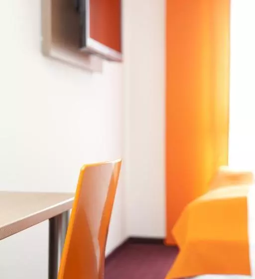 Mcdreams Hotel Mönchengladbach