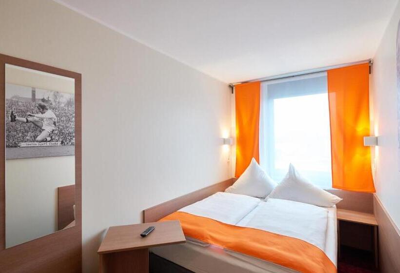 Mcdreams Hotel Mönchengladbach