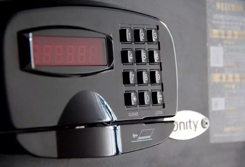 Neo Hotel Tendean Jakarta By Aston