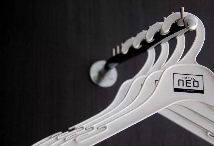 Neo Hotel Tendean Jakarta By Aston