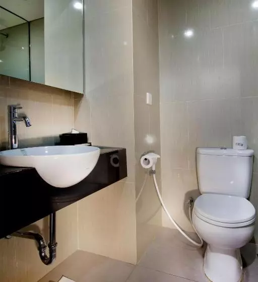 Neo Hotel Tendean Jakarta By Aston