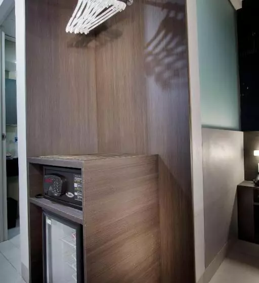 Neo Hotel Tendean Jakarta By Aston