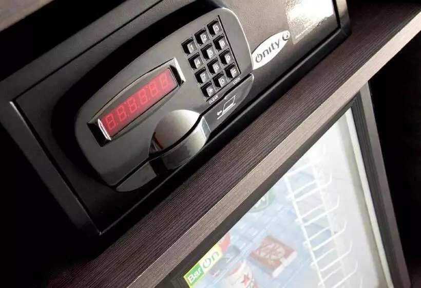 Neo Hotel Tendean Jakarta By Aston