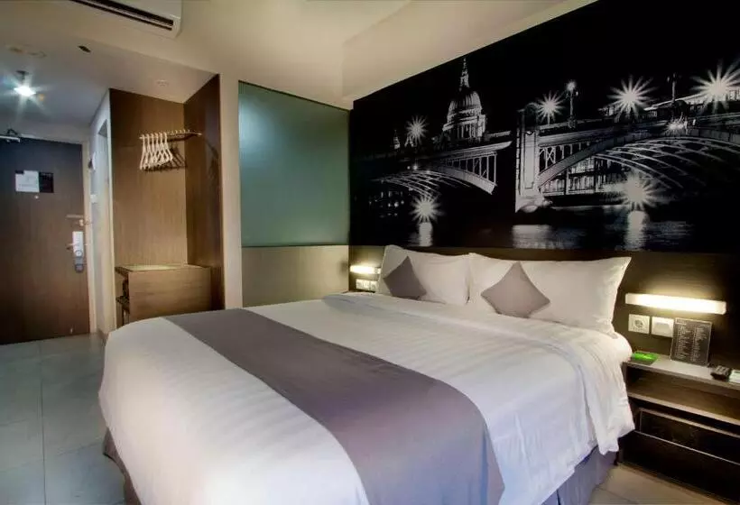 Neo Hotel Tendean Jakarta By Aston