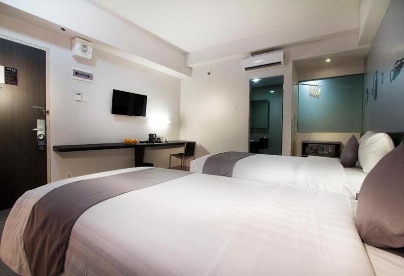 Neo Hotel Tendean Jakarta By Aston