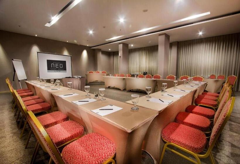 Neo Hotel Tendean Jakarta By Aston