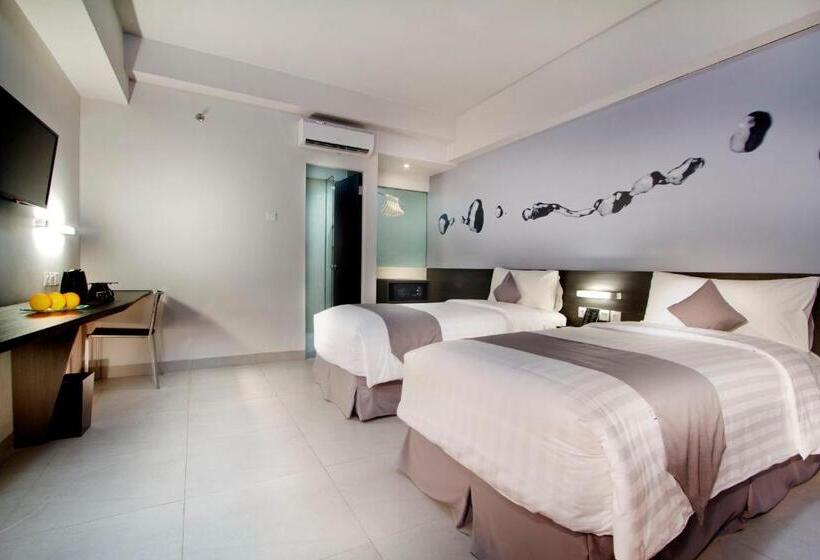 Neo Hotel Tendean Jakarta By Aston