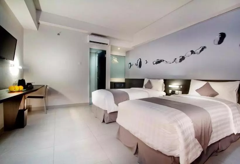 Neo Hotel Tendean Jakarta By Aston