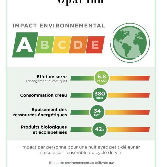 בית מלון כפרי Opal Inn
