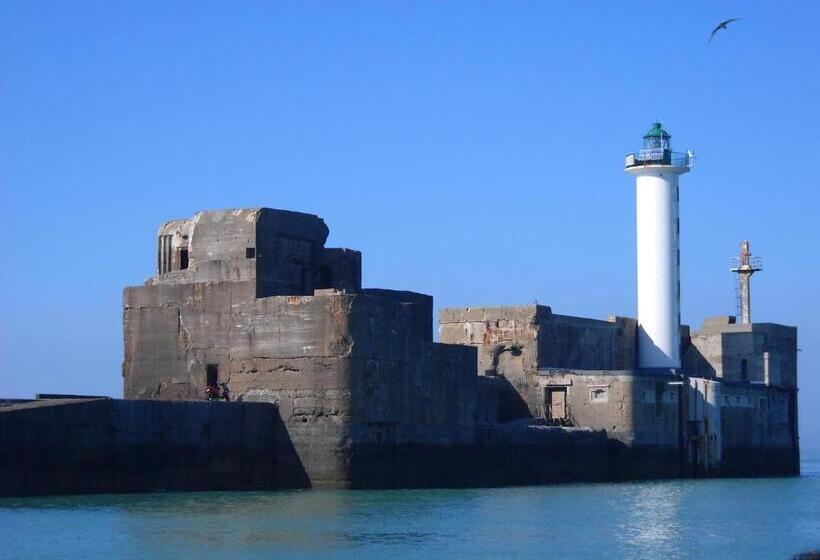 בית מלון כפרי Opal Inn