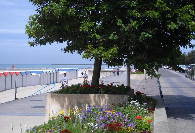 בית מלון כפרי Opal Inn