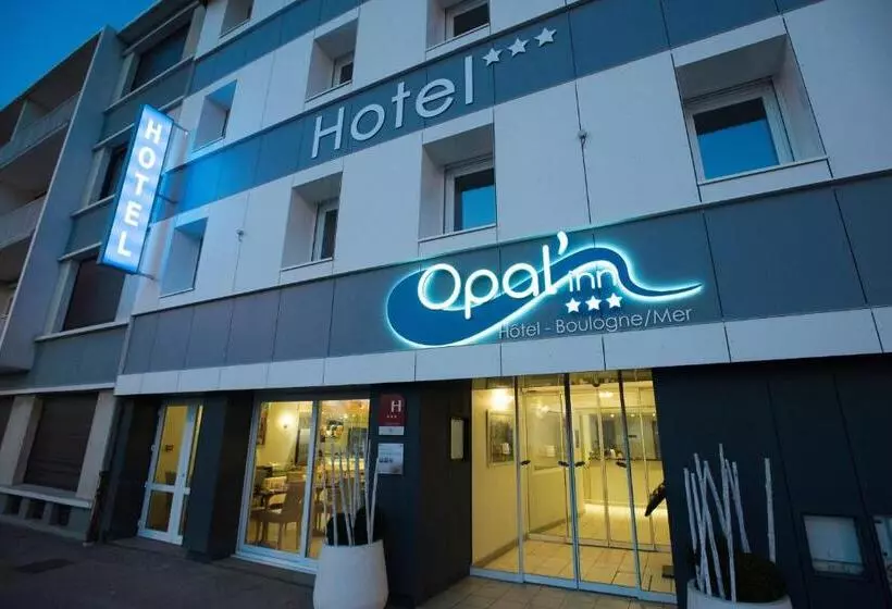 هتل Opal Inn