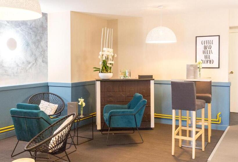 בית מלון כפרי Opal Inn