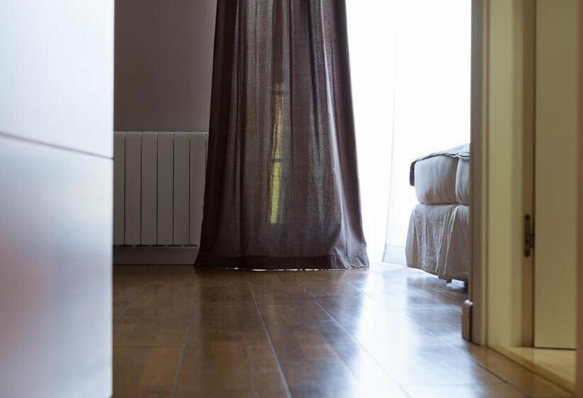 乡村酒店  Sotobosque