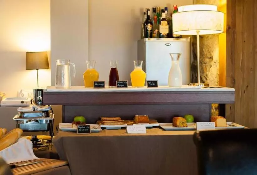 田舎風ホテル Sotobosque