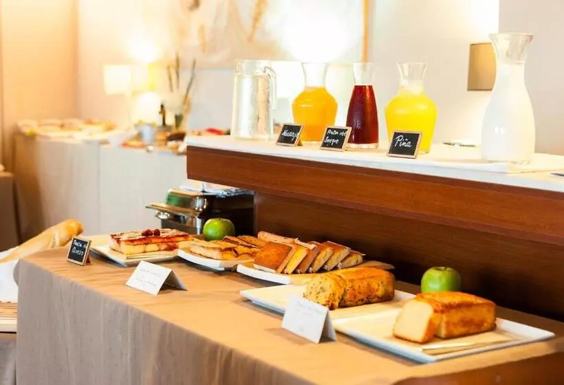 田舎風ホテル Sotobosque