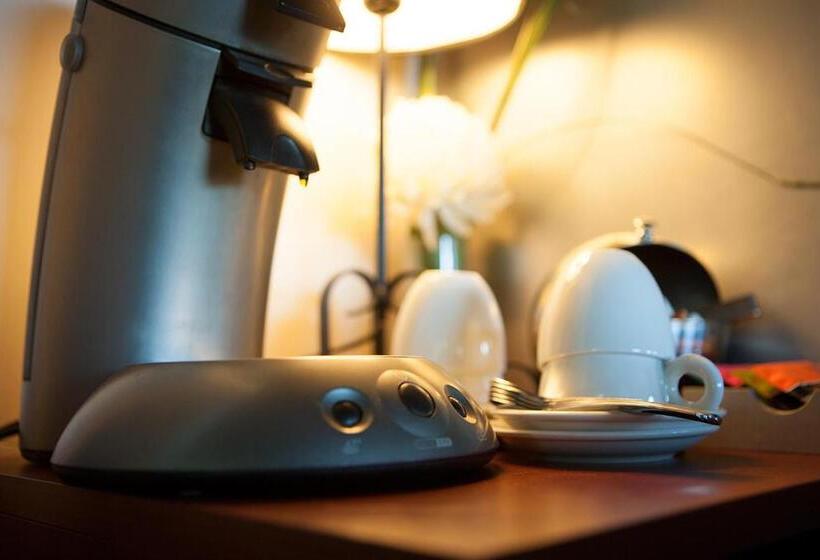 乡村酒店  Sotobosque