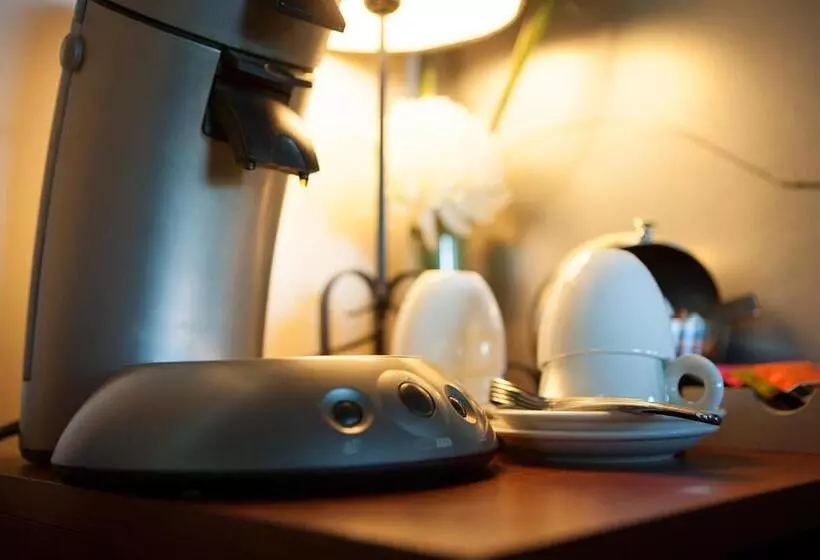 田舎風ホテル Sotobosque